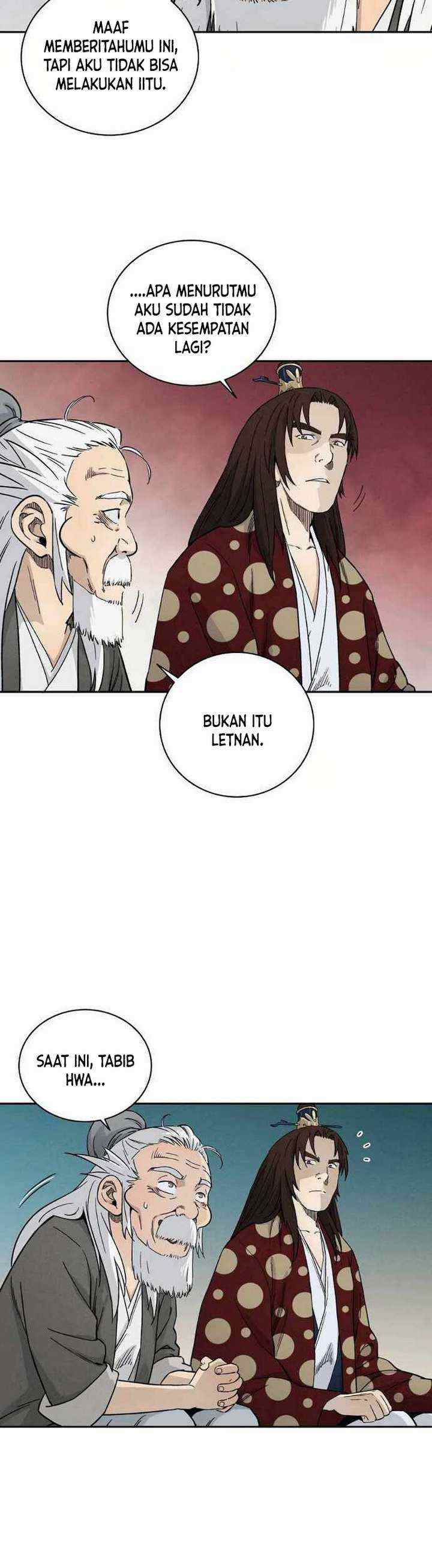 I Reincarnated as a Legendary Surgeon chapter 19.1 halaman 7