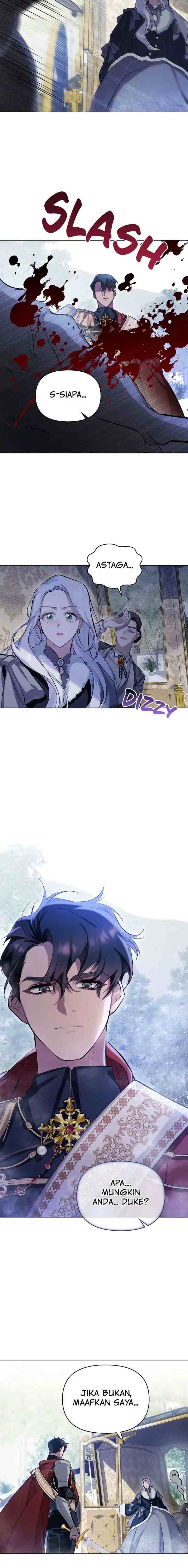 Disobey The Duke If You Dare chapter 1 halaman 9
