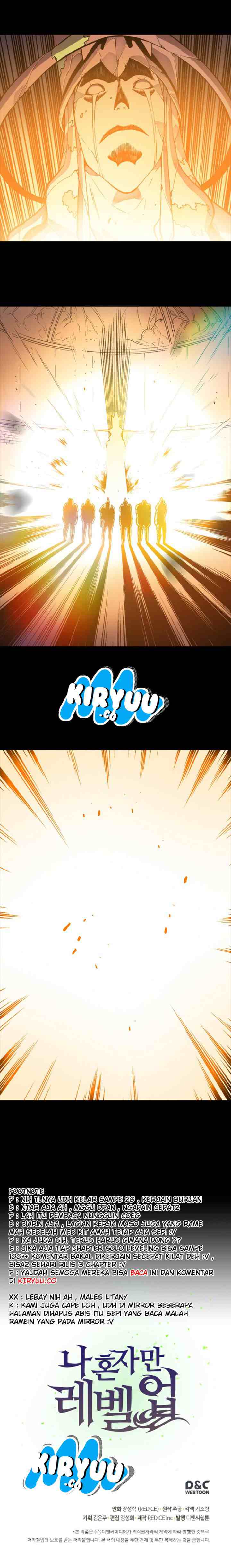 Solo Leveling chapter 10 halaman 11