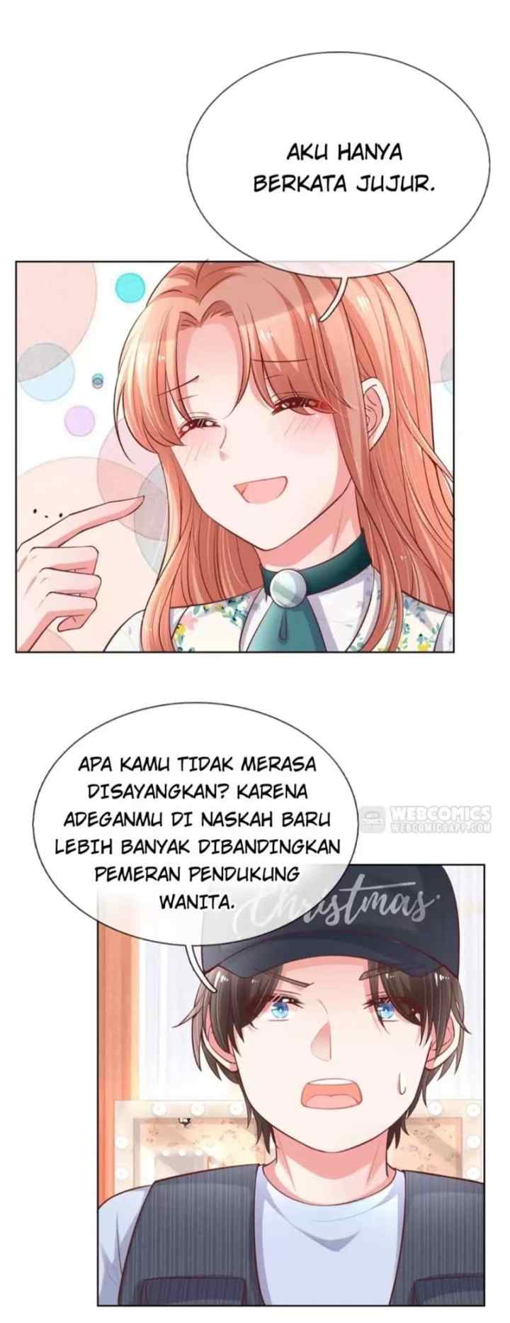 Sweet Escape chapter 76 halaman 7