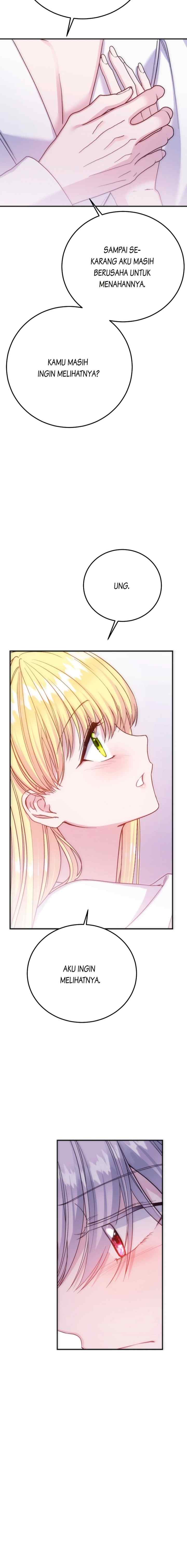I Became the Wife of the Monstrous Crown Prince chapter 101 halaman 10