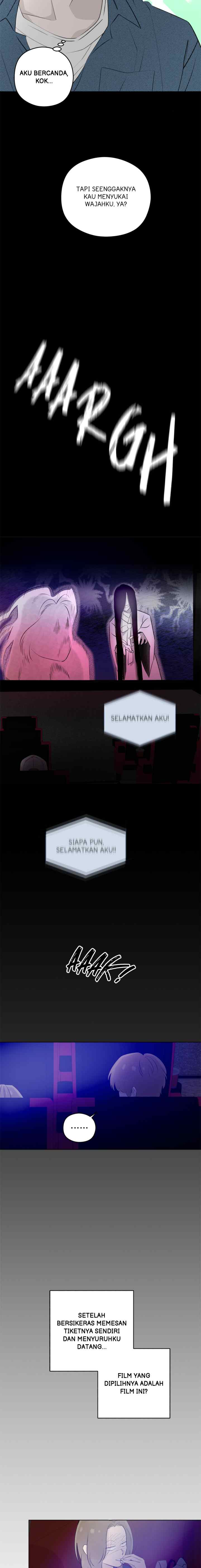 Red as a Tomato! chapter 28 halaman 15