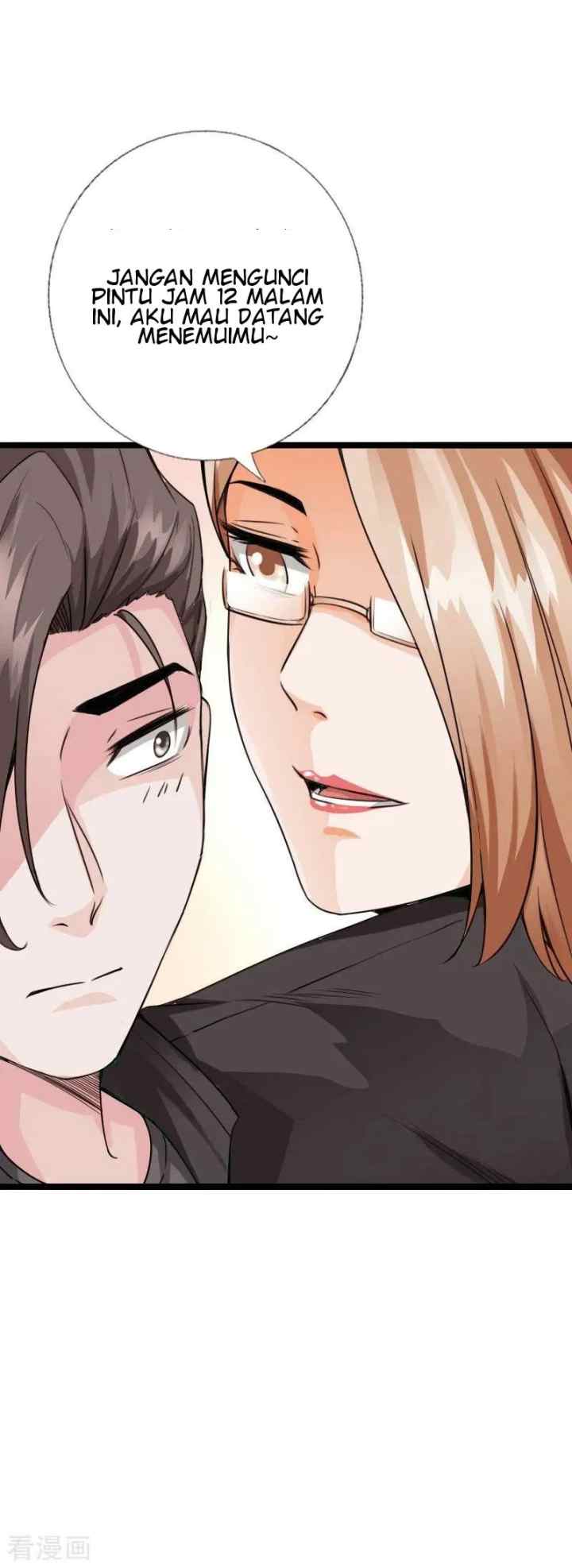 Hopeless chapter 98.5 halaman 15