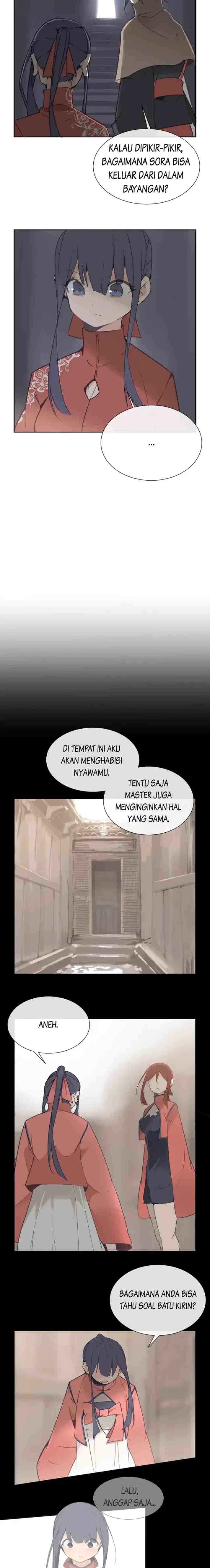 Devil Sword King chapter 102 halaman 11