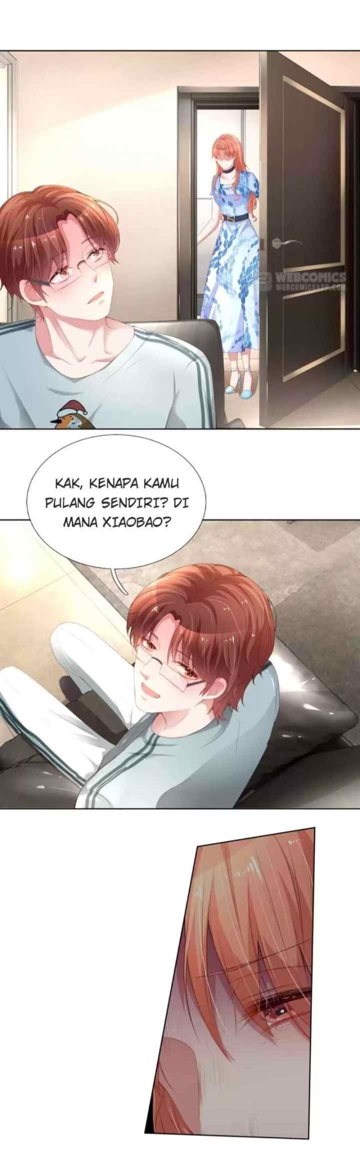 Sweet Escape chapter 14 halaman 4