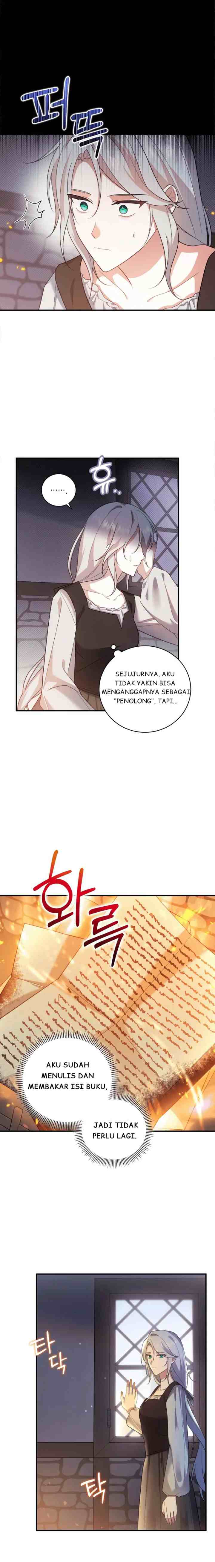 Please Support My Revenge chapter 2 halaman 8