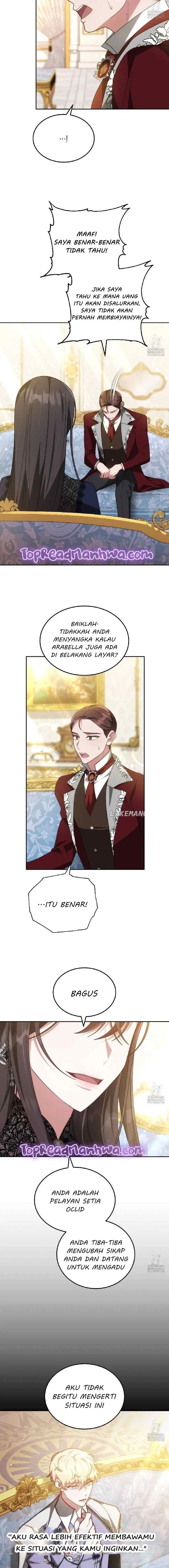 I Hated It Even More chapter 50 halaman 4
