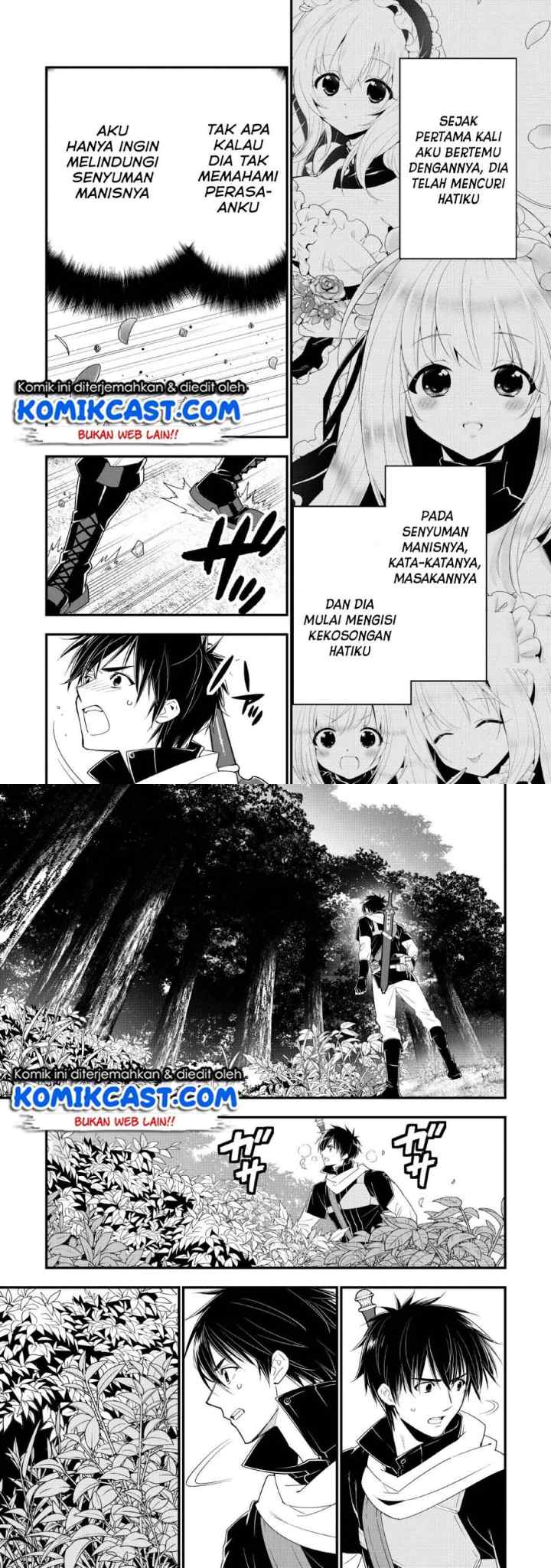 A-Rank Boukensha no Slow Life chapter 10 halaman 5
