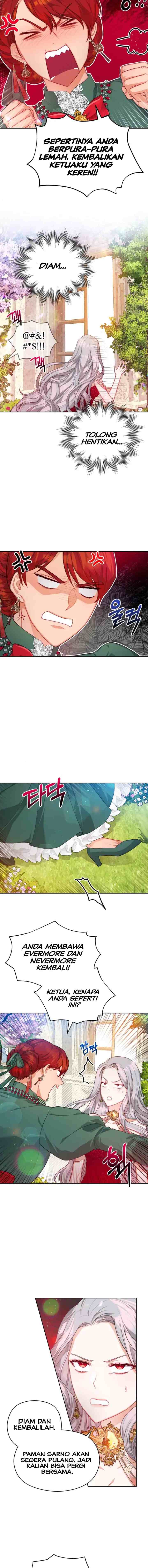 Lips Upon a Sword's Edge chapter 7 halaman 13