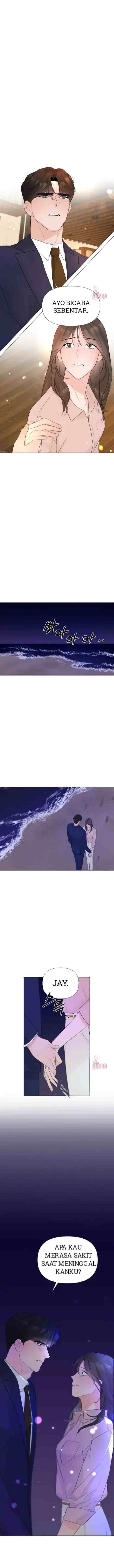Another Love! chapter 25 halaman 12
