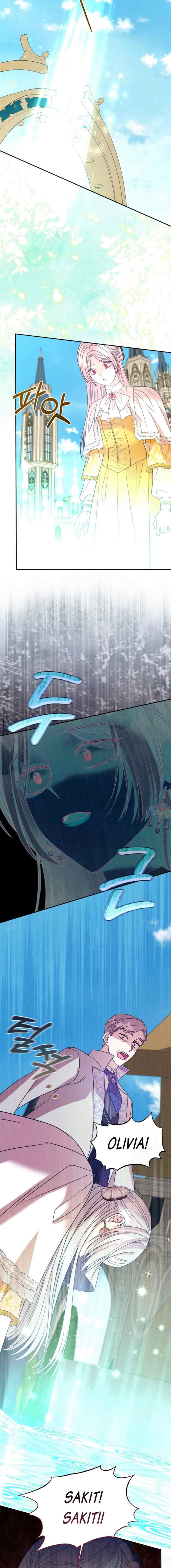 Desperate Second Husband, Depressed Me chapter 91 halaman 9