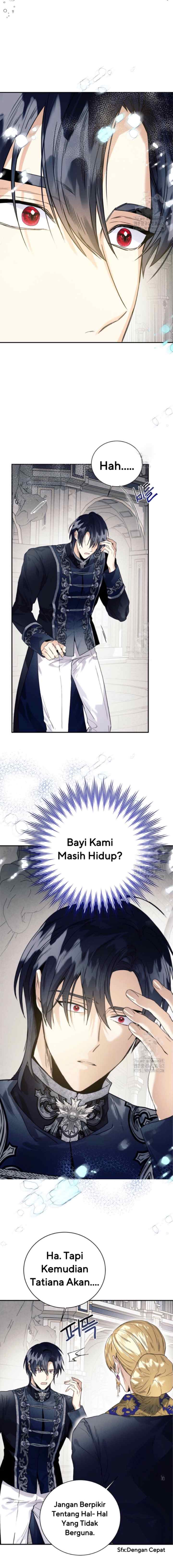 Royal Marriage chapter 90 halaman 15