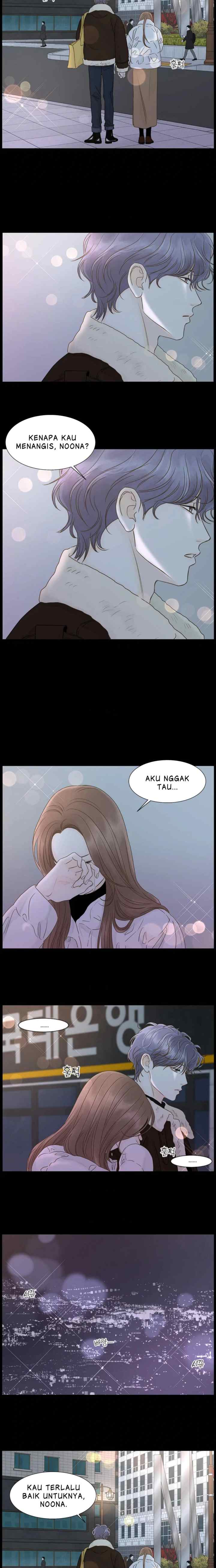 Let's Go To Work Tomorrow! chapter 73 halaman 15
