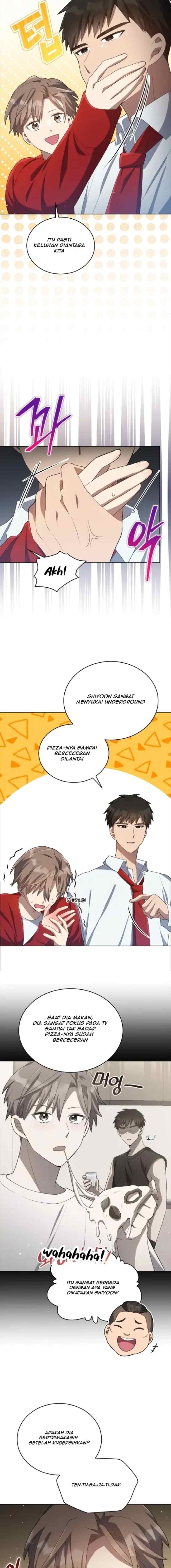 The Second Life of an Idol chapter 23 halaman 6