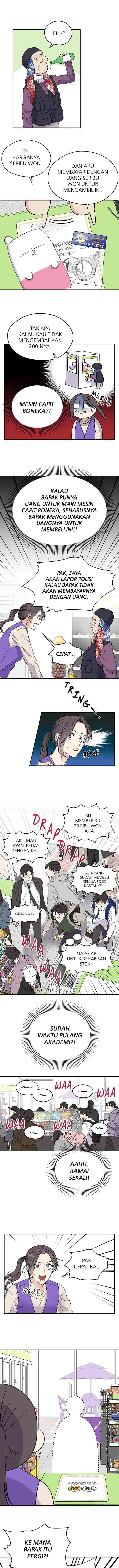 Do As I Say! chapter 1 halaman 4