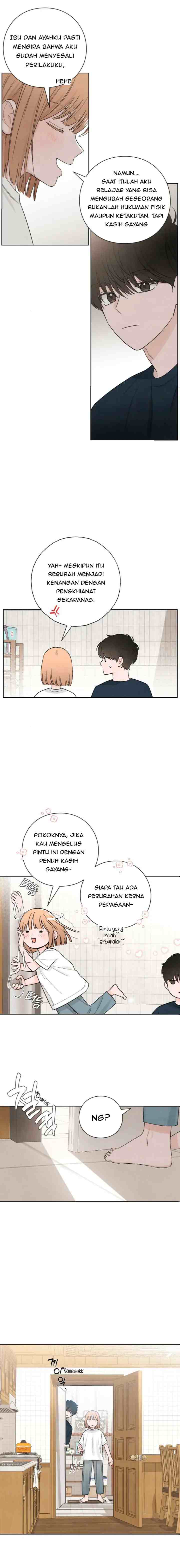 Apocalypse of Youth chapter 20 halaman 9
