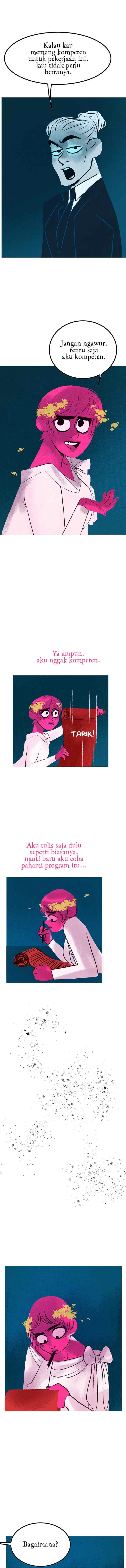 Lore Olympus chapter 106 halaman 13