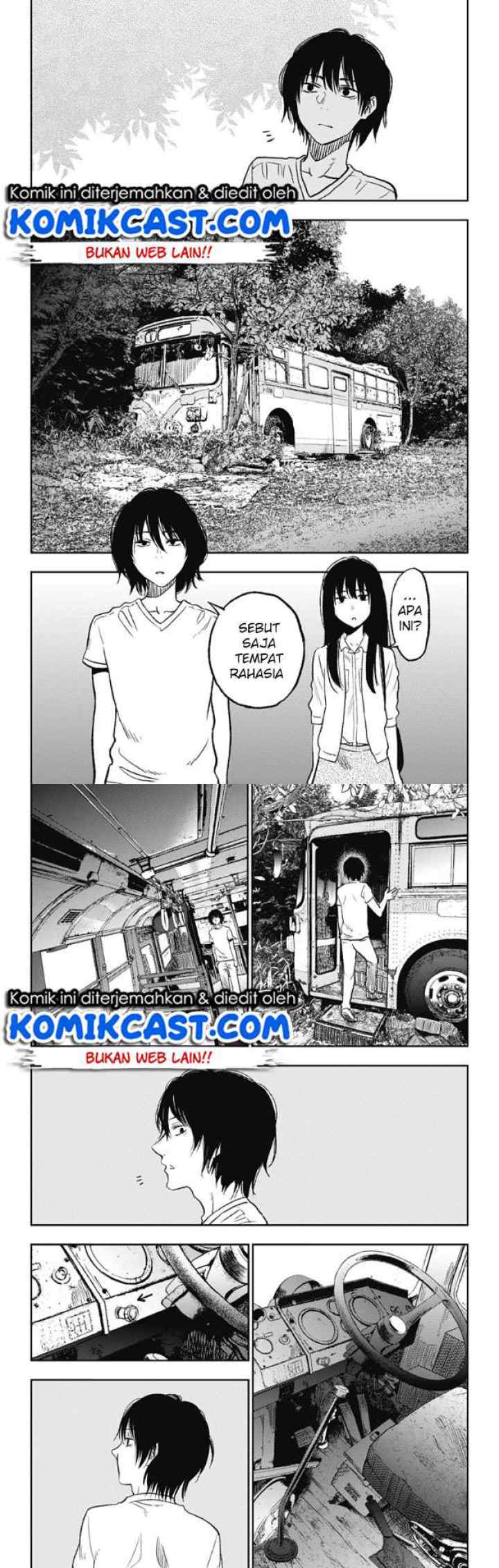 Jumyou wo Kaitotte Moratta. Ichinen ni Tsuki, Ichimanen de chapter 5 halaman 14