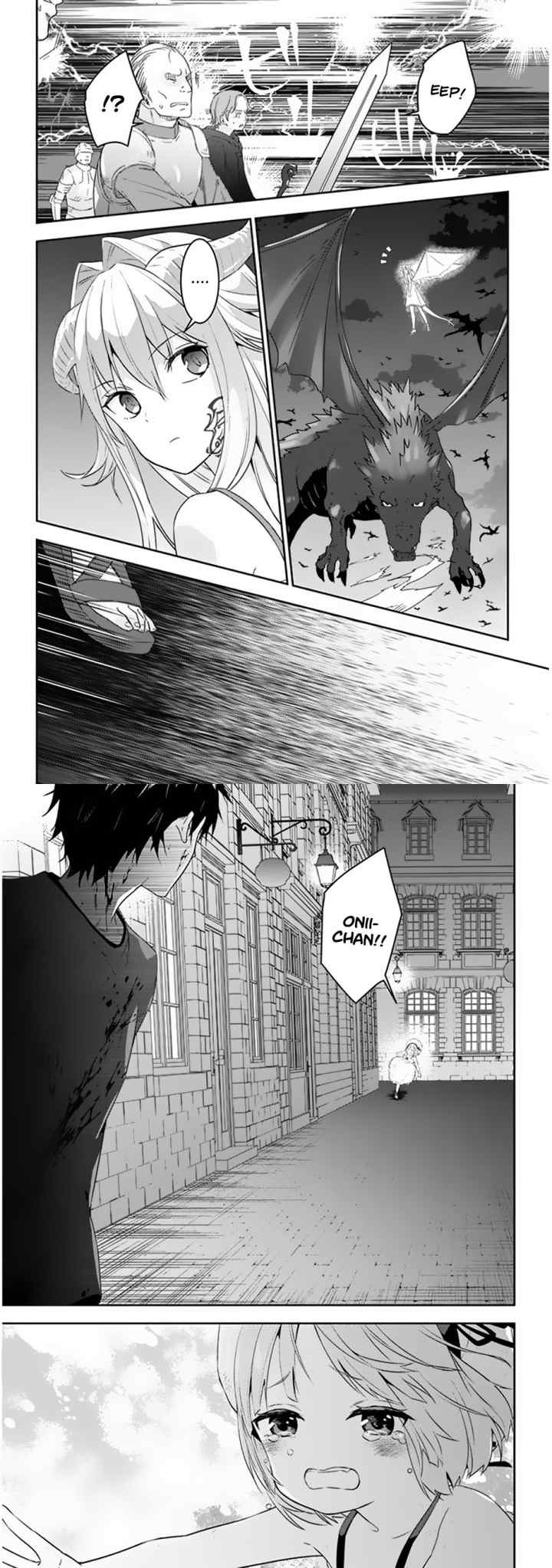 Maou ni Natte node - Dungeon Tsukutte Jingai Musume to Honobono suru chapter 9 halaman 9
