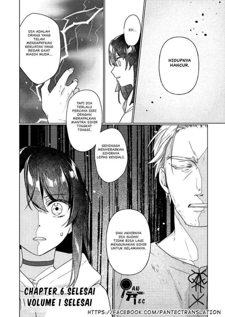 I'll Become a Villainess That Will Go Down in History - The More of a Villainess I Become, the More the Prince will Dote on Me chapter 6 halaman 13
