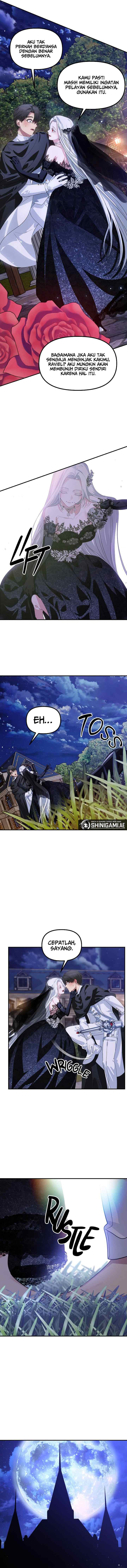 SSS-Class Suicide Hunter chapter 112 halaman 14