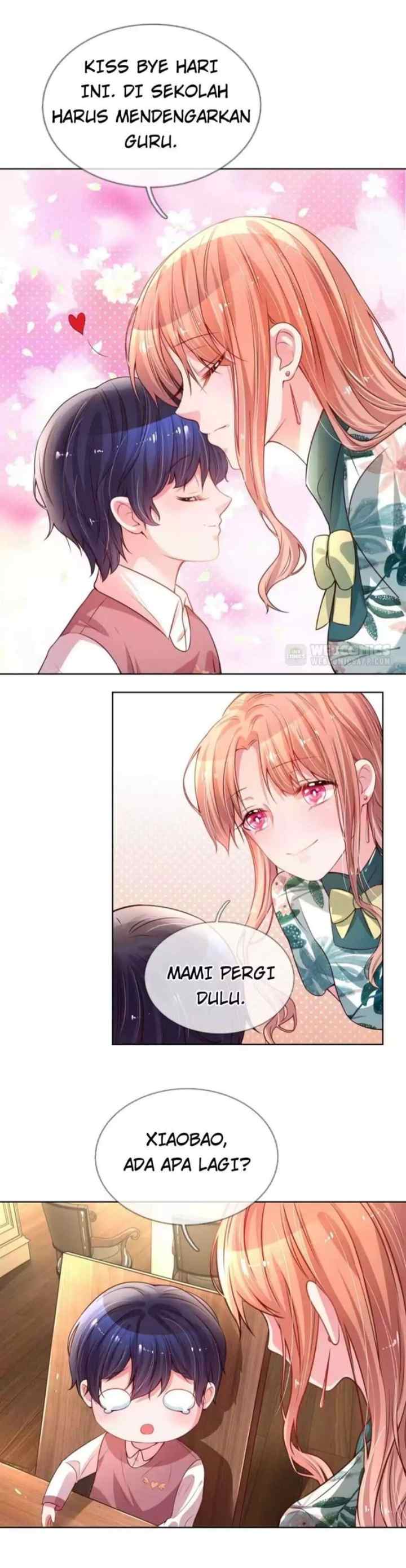 Sweet Escape chapter 22 halaman 9