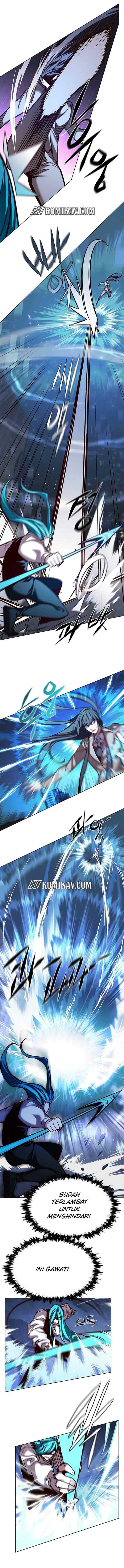 Eleceed chapter 184 halaman 6