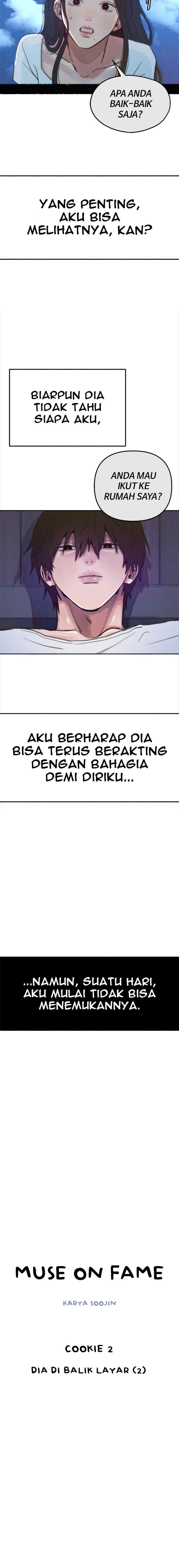 Muse On Yumyeong chapter 93 halaman 5