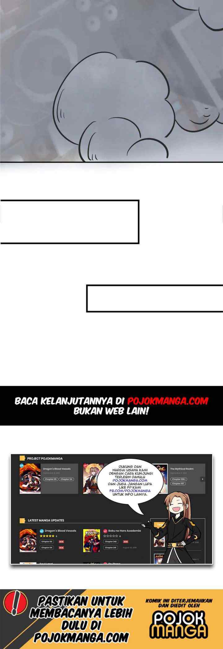 Supreme Godly System chapter 191 halaman 12