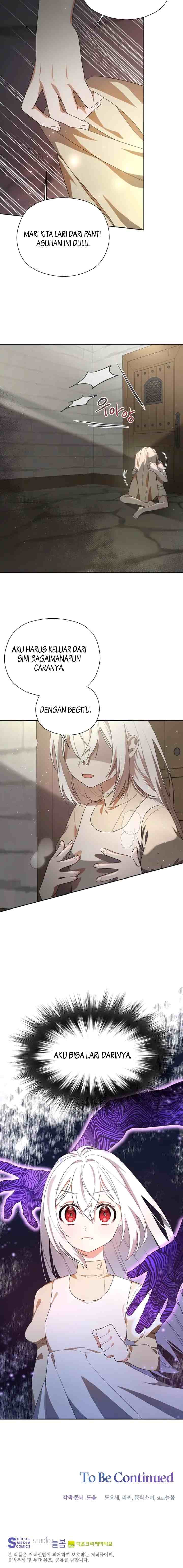 I Ran Away and Got Married chapter 1 halaman 14