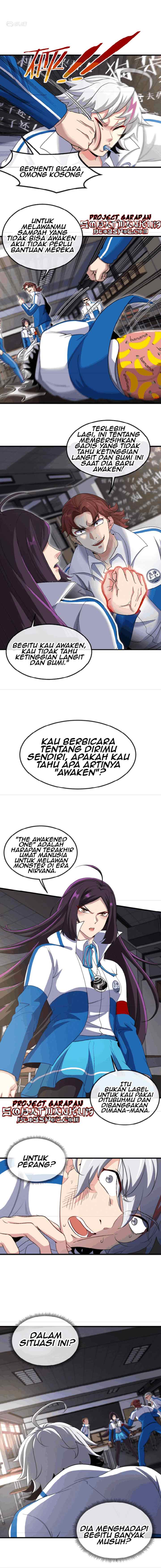 I Am The Monster Overlord chapter 2 halaman 6