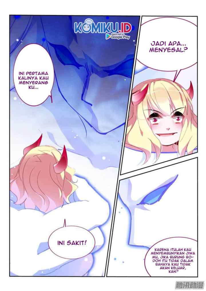 Demon Spirit Seed Manual chapter 282 halaman 10