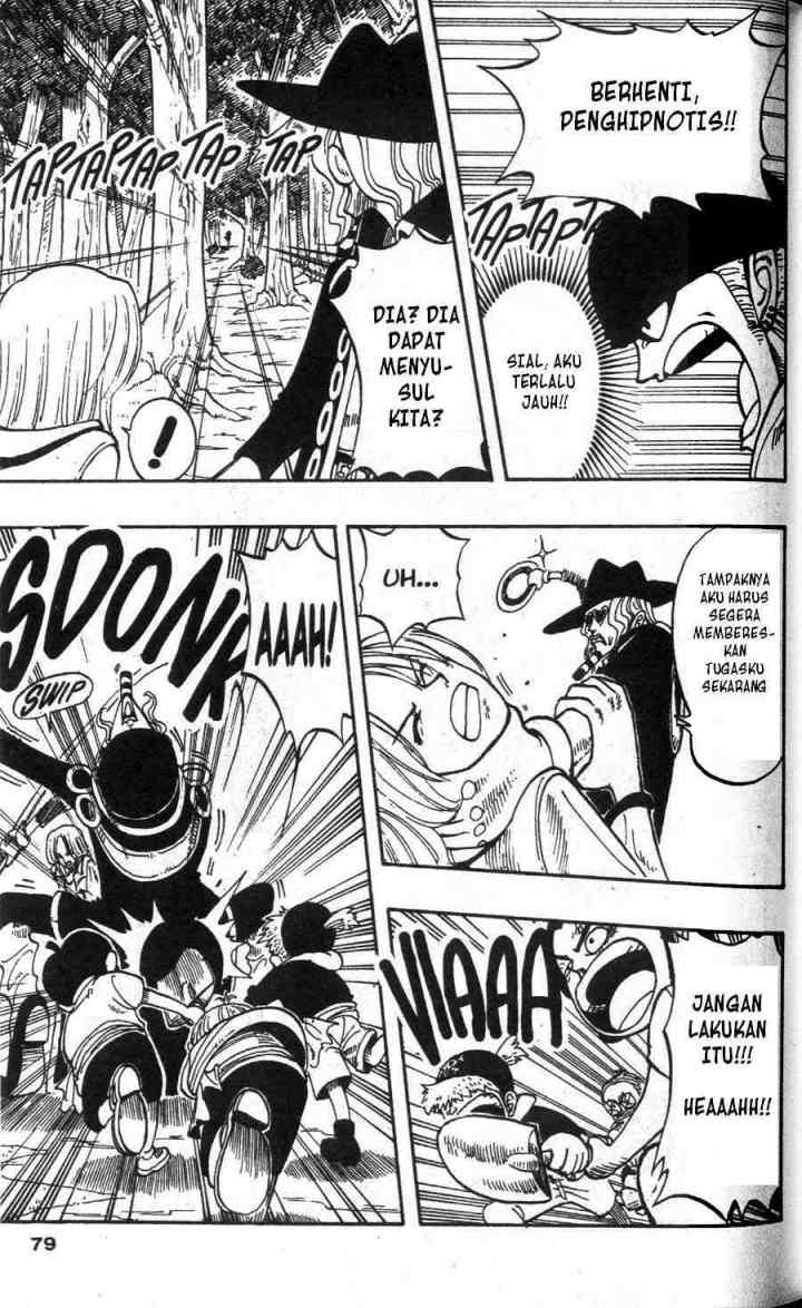 One Piece chapter 39 halaman 13