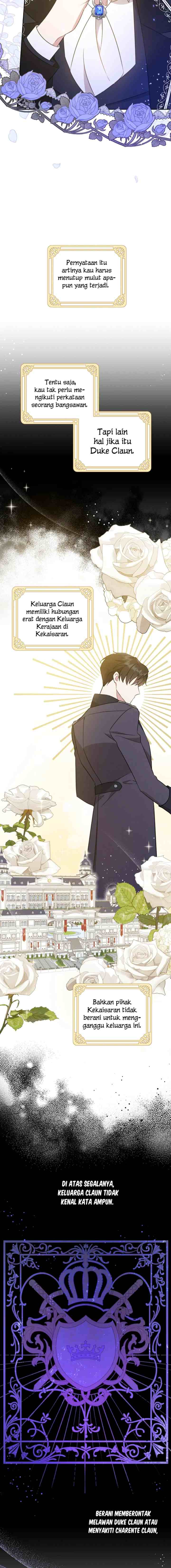 Please Give Me the Pacifier chapter 17 halaman 8