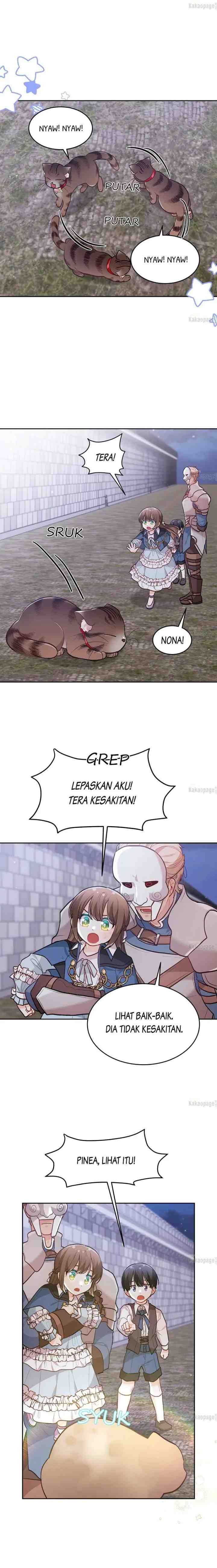 I Was Just an Ordinary Lady chapter 123 halaman 5