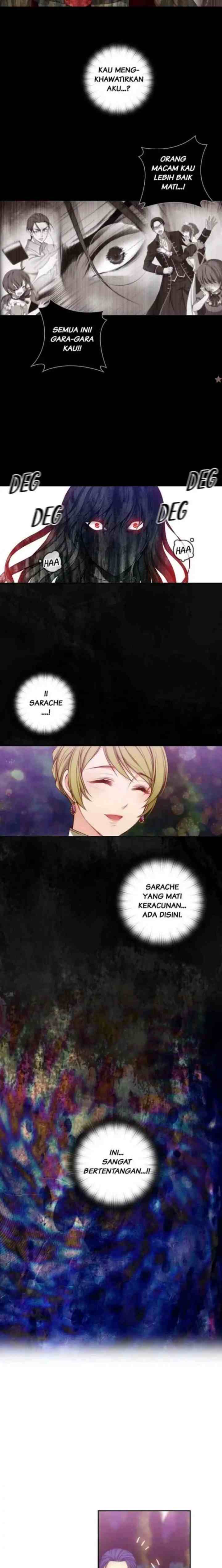 Adonis chapter 38 halaman 12