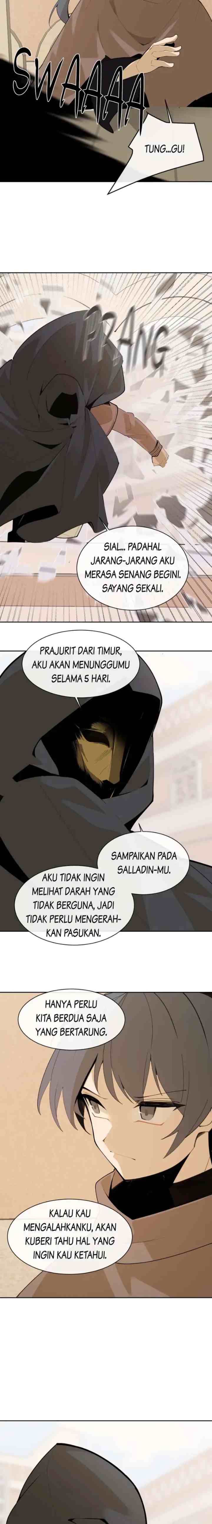 Devil Sword King chapter 285 halaman 12