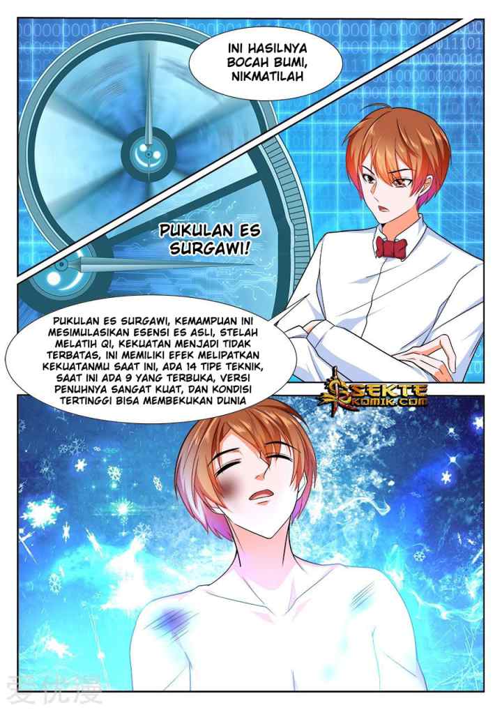 Metropolitan System chapter 228 halaman 7