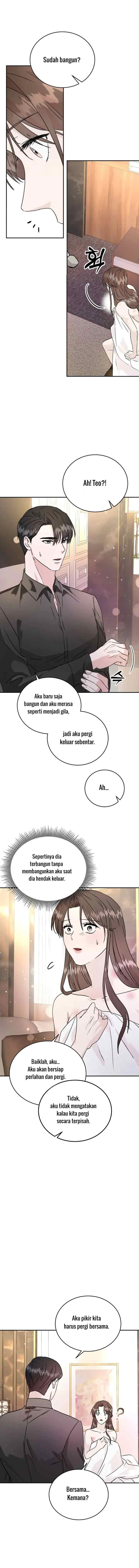 Remarried Couple chapter 12 halaman 6