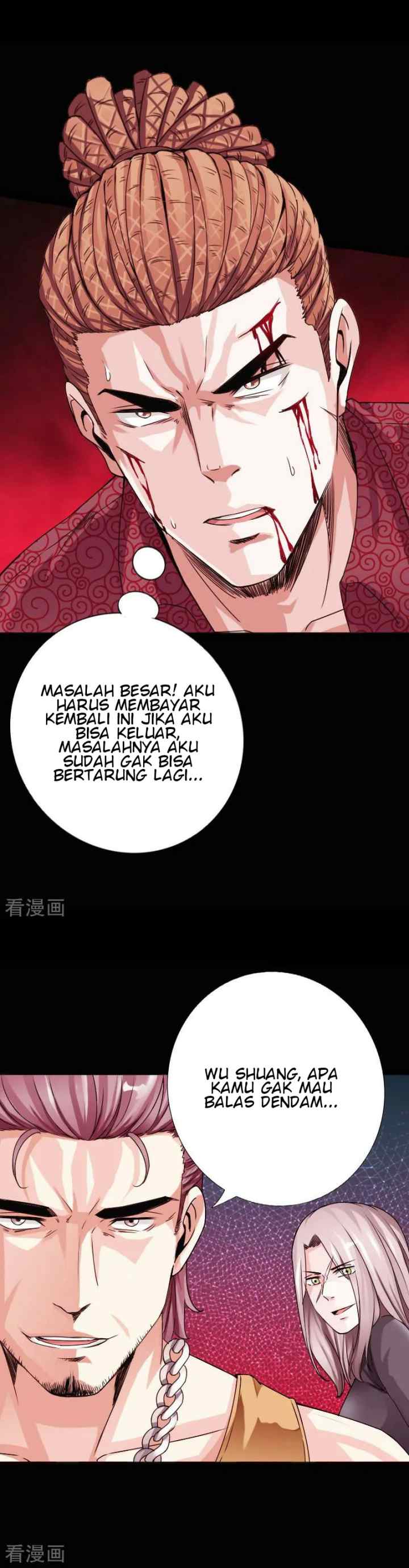 Hopeless chapter 48 halaman 14