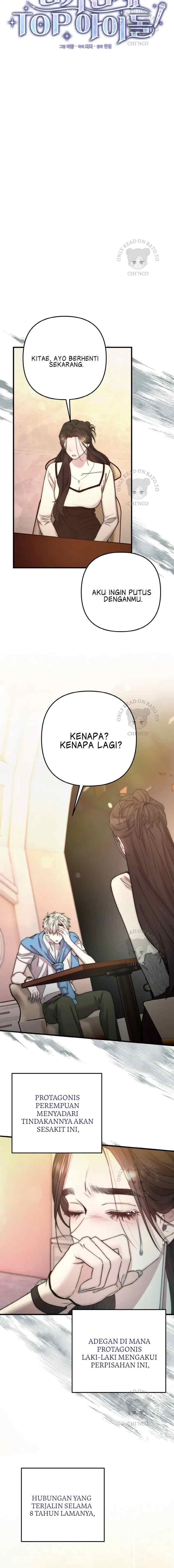 Acting Genius, Top Idol! chapter 56 halaman 5