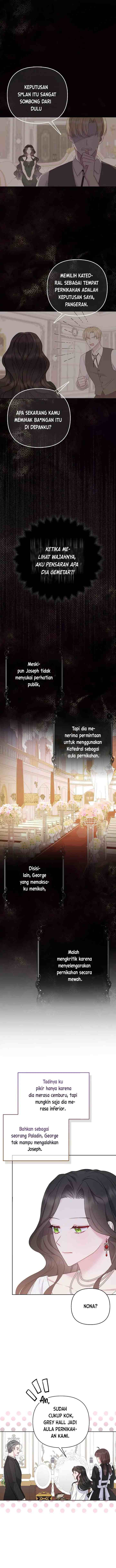 So I Married An Abandoned Crown Prince chapter 6 halaman 7
