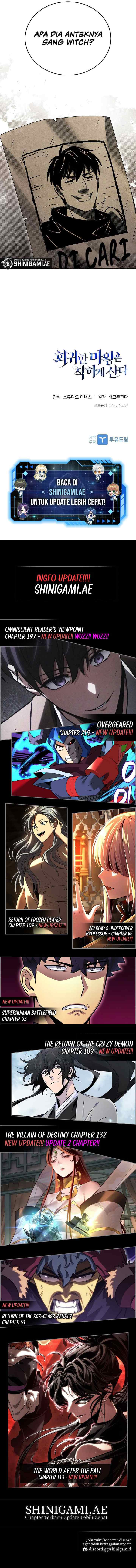 The Regressed Demon Lord Is Kind chapter 10 halaman 10