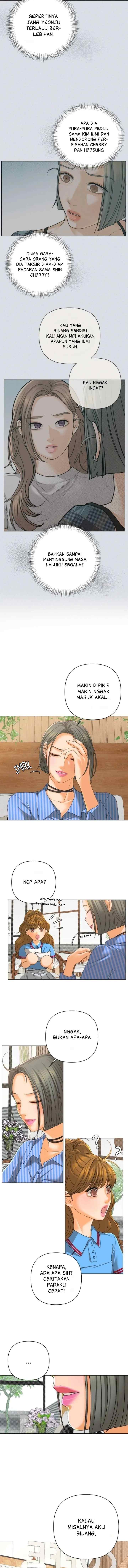 The Fox Club chapter 96 halaman 4