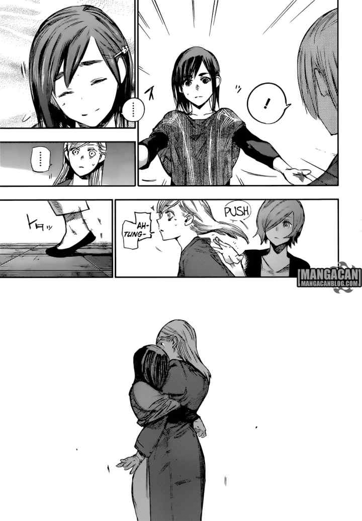 Tokyo Ghoul re chapter 120 halaman 18