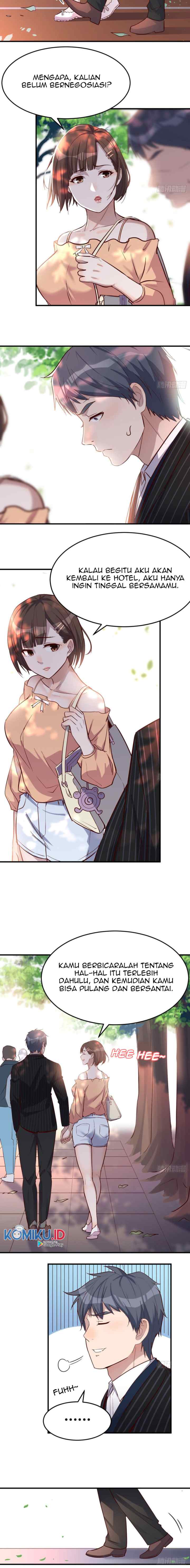 I Have Twin Girlfriends chapter 39 halaman 11
