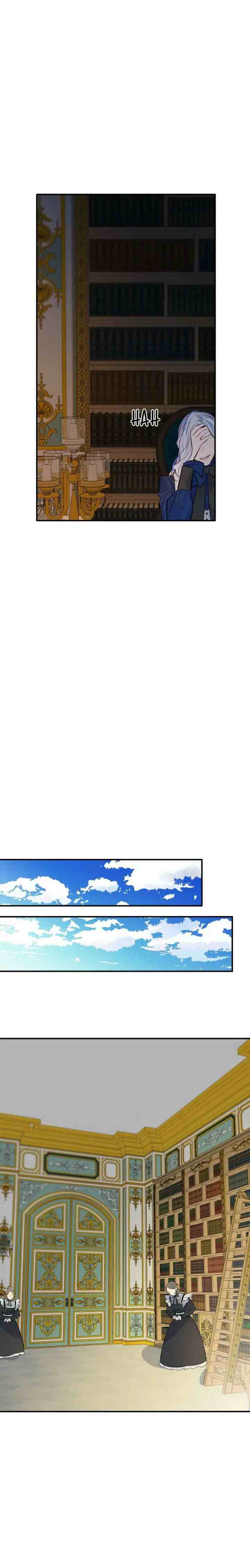 The Great Wish chapter 44 halaman 12