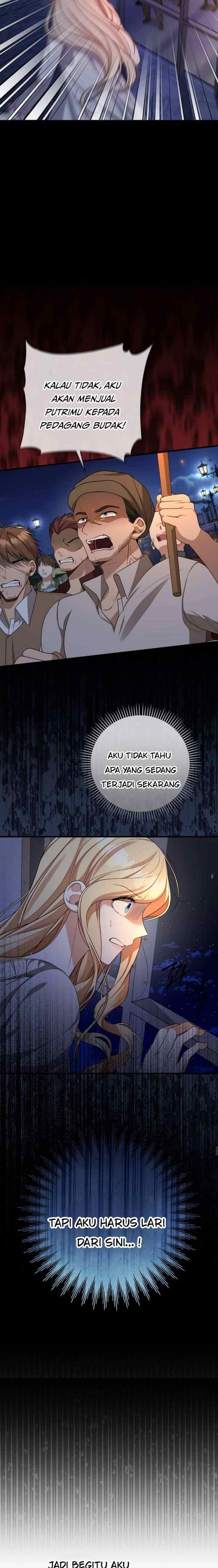 I Became the Mother of Supporting Male Lead's Son chapter 1 halaman 6