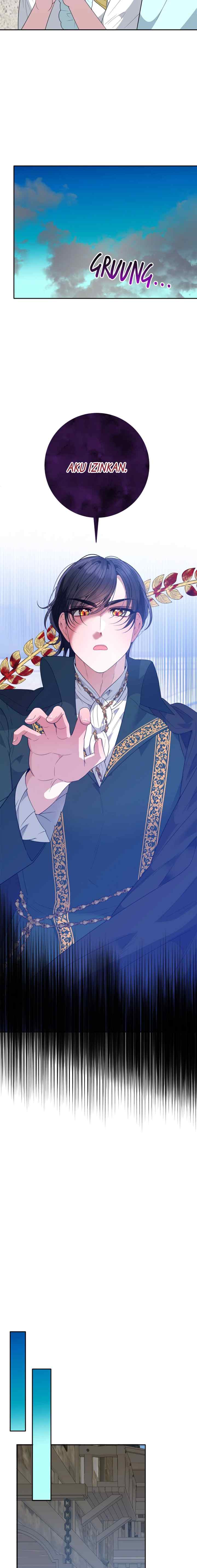 Everything's Coming Up Roses chapter 67 halaman 17