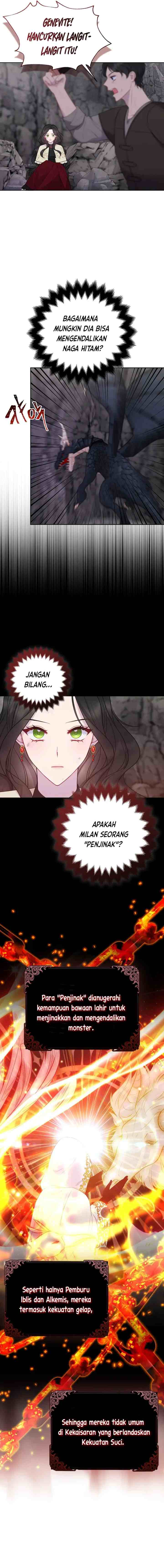 So I Married An Abandoned Crown Prince chapter 12 halaman 11